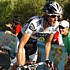 Frank Schleck pendant la neuvime tape de la Vuelta 2009
